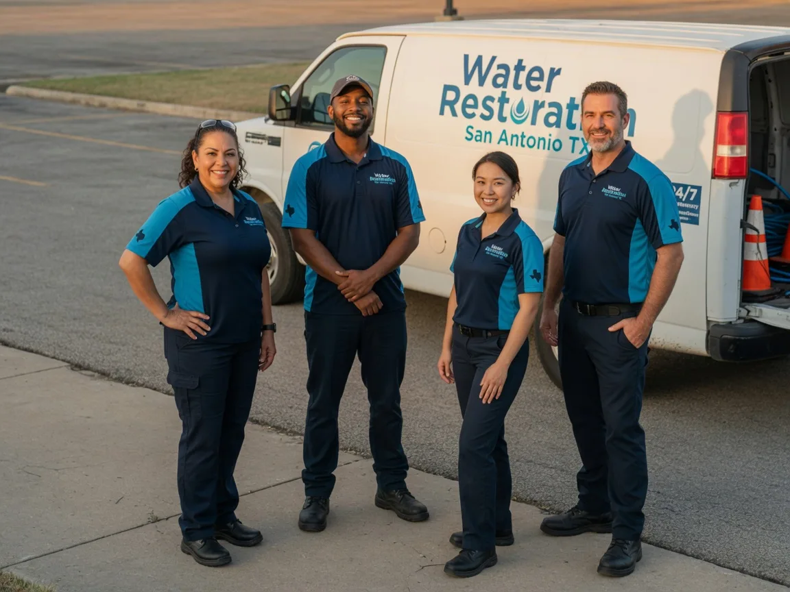 Water Damage Repair company in Swan Lake, NY
